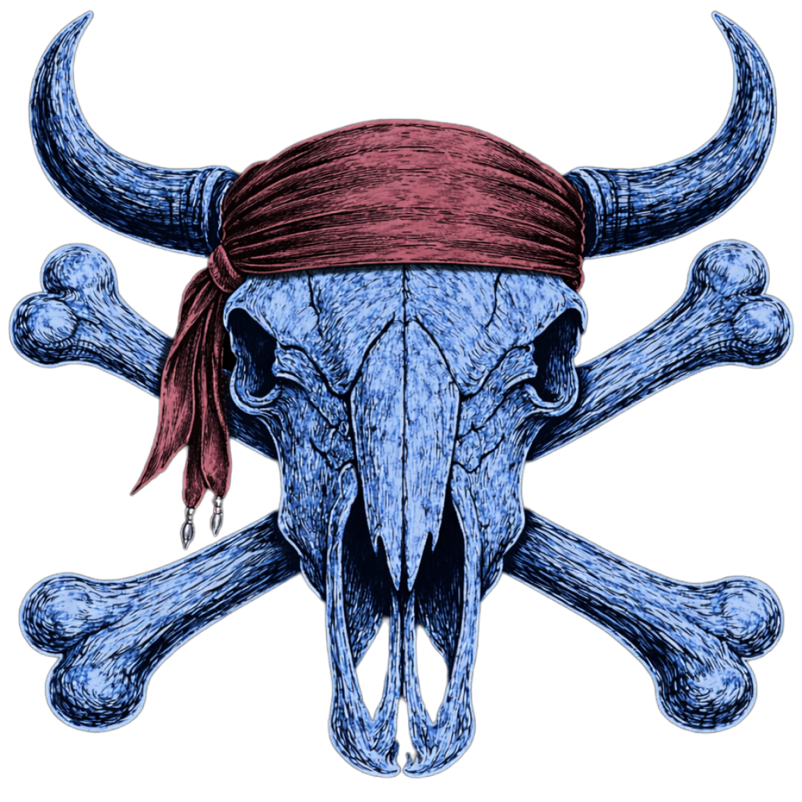 The Jolly Bison